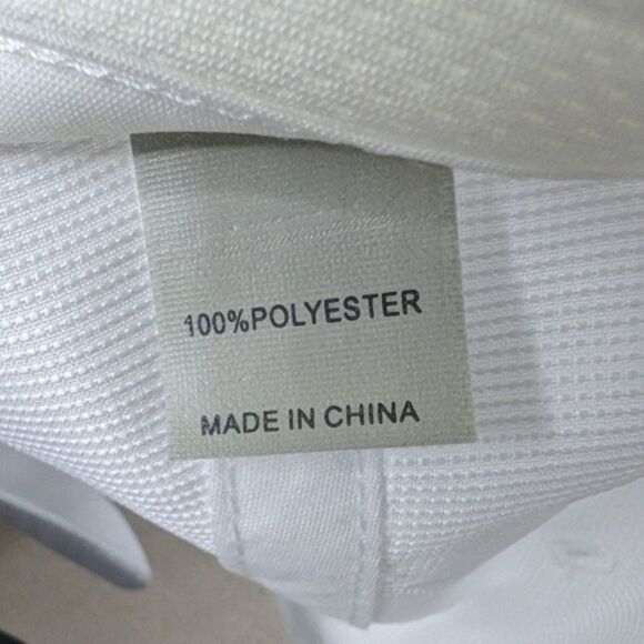 Experience Oregon Richardson Performance Hat Black White New - Picture 9 of 10